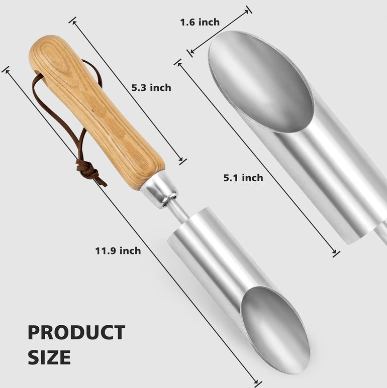 THE DUC's Bulb Planter Tool