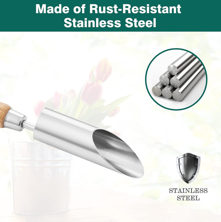 Bulb Planter Tool