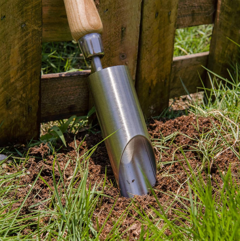 THE DUC's Bulb Planter Tool