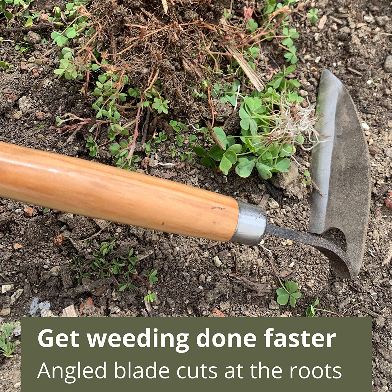 Hand Weeder Tool